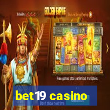 bet19 casino